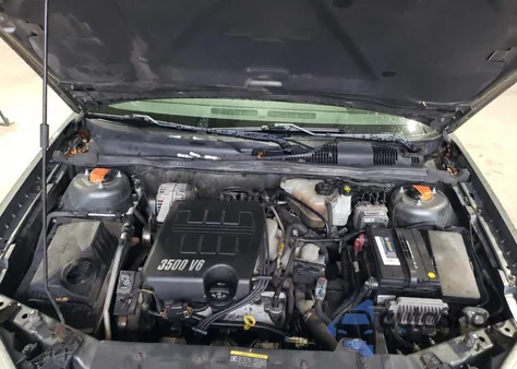 2006 Chevrolet Malibu Maxx Lt z USA, uszkodzony, nr VIN 1G1ZT61826F271503